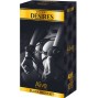 ALIVE - DESIDERI SEGRETI KIT 7 PEZZI BDSM NERO