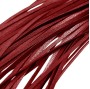 ALIVE - FANTASIA CHICOTE VERMELHO
