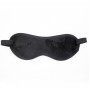 ALIVE - FURY KIT 10 PEZZI BDSM NERO