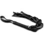 ALIVE - FURY KIT 10 PEZZI BDSM NERO