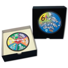 DIABLO PICANTE - GIOCO...