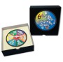 DIABLO PICANTE - ROULETTE GAME FOR DARING COUPLES