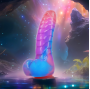 EPIC - EMPUSA DILDO GUARDIAN OF HADES