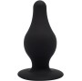 SILEXD - MODEL 2 ANAL PLUG PREMIUM SILEXPAN SILICONE PREMIUM THERMOREACTIVE SIZE XS