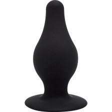 SILEXD - MODELL 2 ANALPLUG...