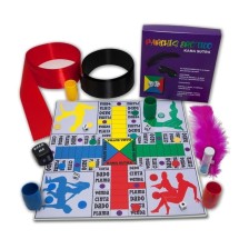 DIABLO PICANTE - PATCH...