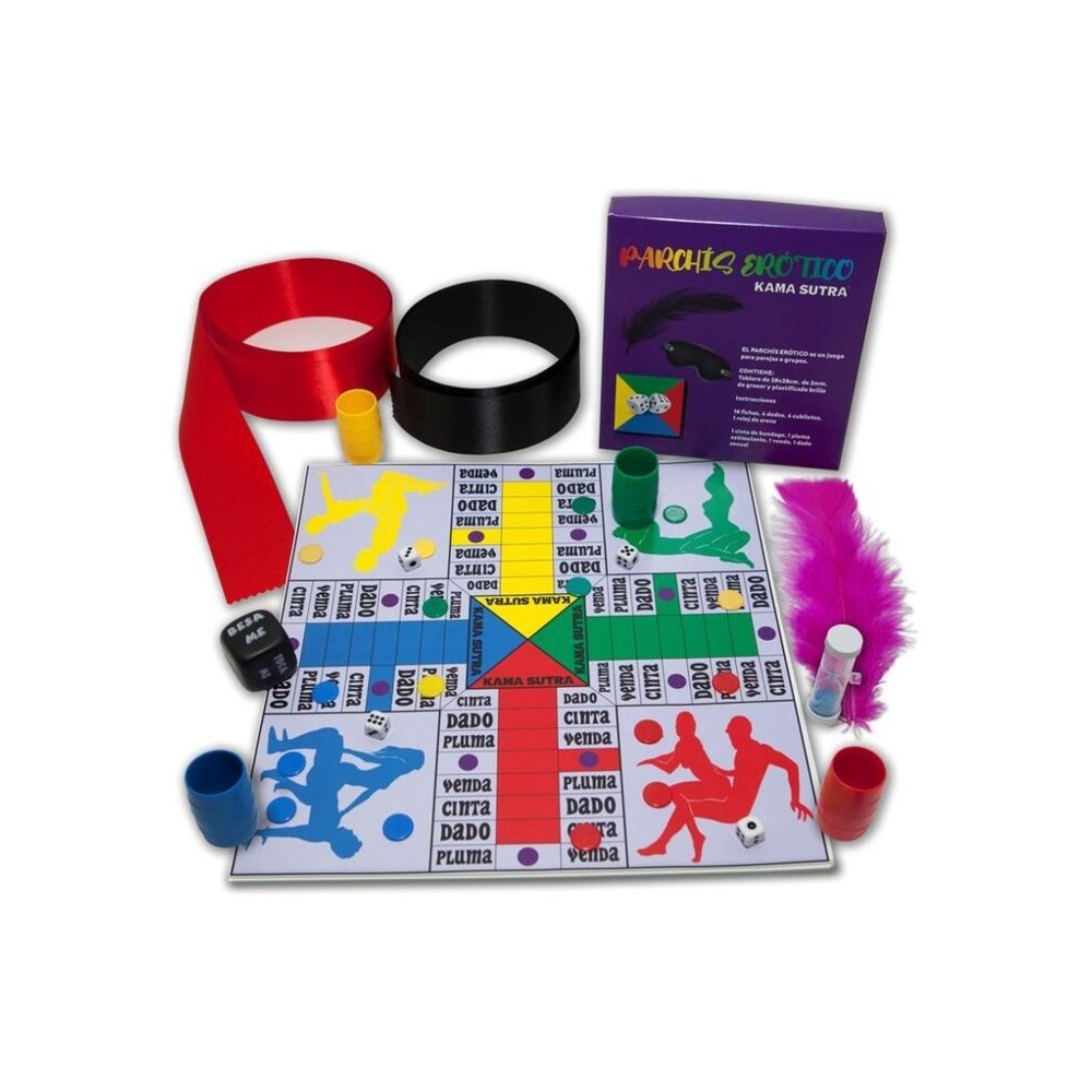 DIABLO PICANTE - PATCH ERÓTICO