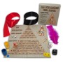 DIABLO PICANTE ? DAS SPIEL ?PYRAMIDE DER LIEBE?