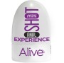 ALIVE - ESPERIENZA DI SCATTO MINI MASTURBATORE ANALE