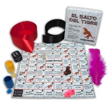 DIABLO PICANTE - O JOGO DO...