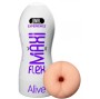 ALIVE - MASTURBADOR MASCHIO MAXI FLEX ANALE TAGLIA L