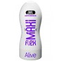 ALIVE - MASTURBADOR MASCHIO MAXI FLEX ANALE TAGLIA L