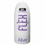 ALIVE - MASTURBATEUR ANAL FLEX MÂLE TAILLE M