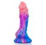 EPIC - ASHTAR DILDO FORMA HUMANA EXTRATERRESTRE