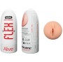 ALIVE - FLEX MALE MASTURBADOR VAGINAL SIZE M