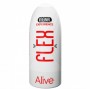 ALIVE - FLEX MASTURBADOR MASCULINO VAGINAL TAMANHO M