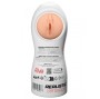ALIVE - MAXI FLEX MASTURBADOR MASCULINO VAGINAL TAMANHO L
