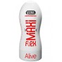 ALIVE - MASTURBADEUR MASCULIN MAXI FLEX TAILLE VAGINALE L