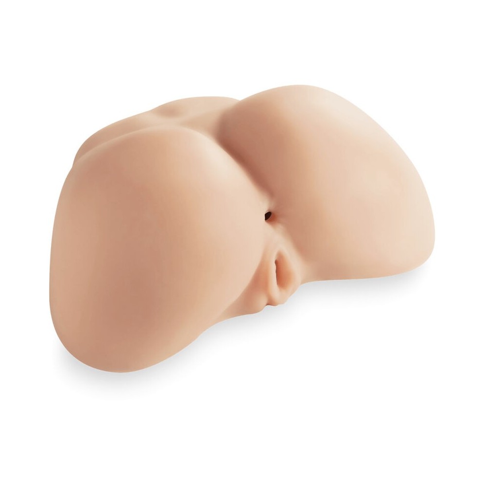SILEXD - MASTURBATORE CULO FEMMINILE REALISTICO DAPHNE