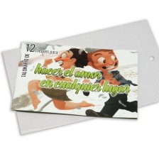 DIABLO PICANTE - BONS DE...