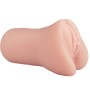 ALIVE - MASTURBADOR MASCHIO FLEX TAGLIA VAGINALE M