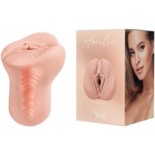 ALIVE - FLEX MASTURBADOR MASCULINO VAGINAL TAMANHO M