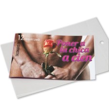 DIABLO PICANTE - TURN YOUR...