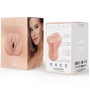 ALIVE - MASTURBADOR MASCHIO FLEX TAGLIA VAGINALE M
