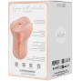ALIVE - FLEX MASTURBADOR MASCULINO VAGINAL TAMANHO M