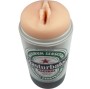 ALIVE - FLEX MASTURBADOR MASCULINO VAGINAL TAMANHO M