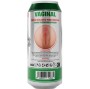 ALIVE - FLEX MASTURBADOR MASCULINO VAGINAL TAMANHO M