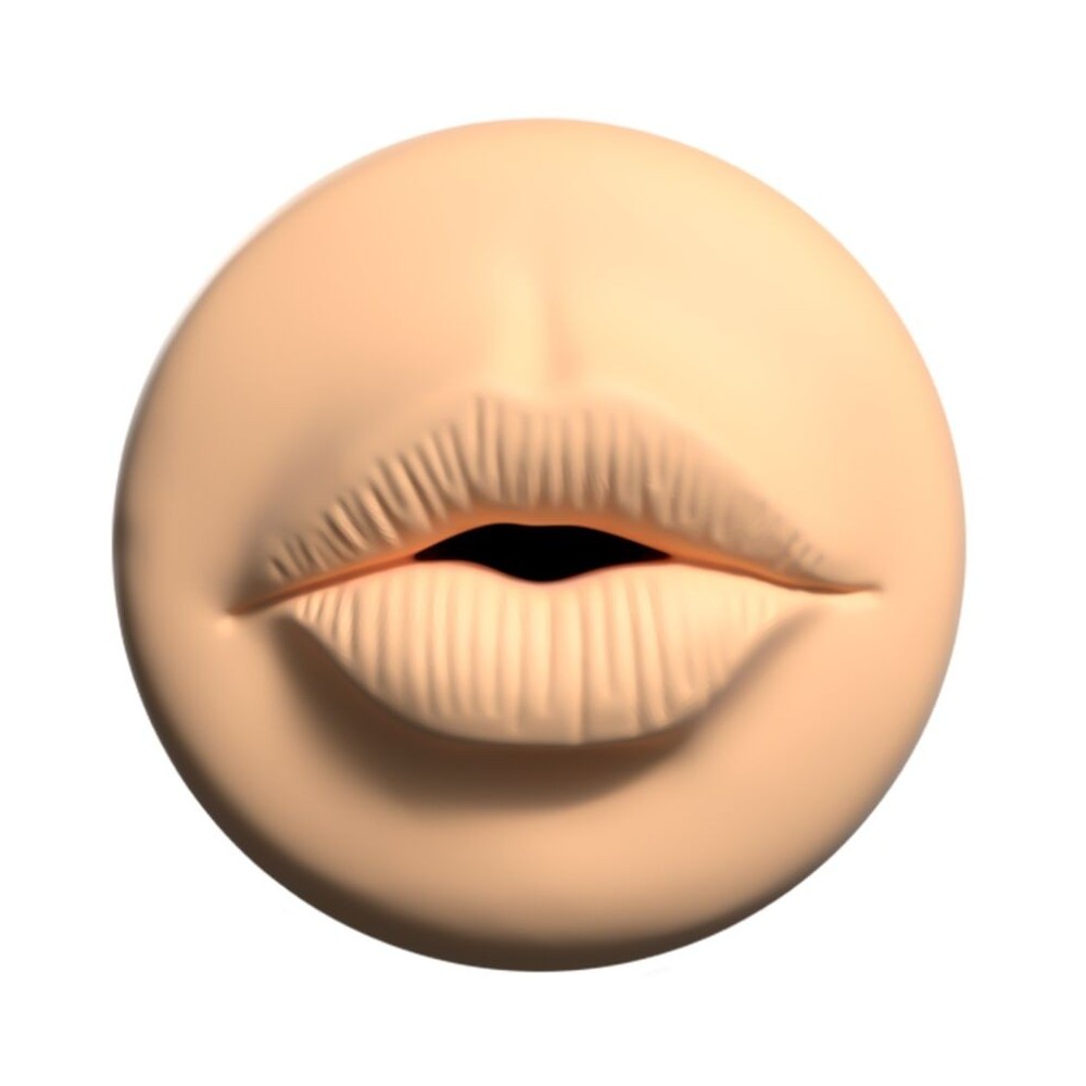 ALIVE - SHOT EXPERIENCE MINI MASTURBATOR ORAL