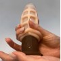 ALIVE - SHOT EXPERIENCE MINI MASTURBADOR ORAL