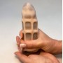 ALIVE - SHOT EXPERIENCE MINI MASTURBATOR ORAL