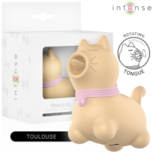 INTENSE - TOULOUSE...