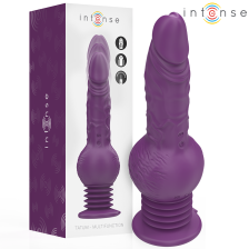 INTENSE - VIBRATORE...