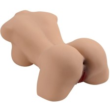 XISE - TORSO FEMMINILE REALISTICO VERA