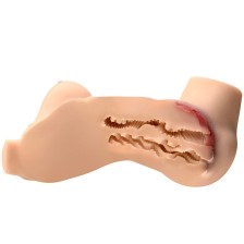 XISE - VERA REALISTIC FEMALE TORSO