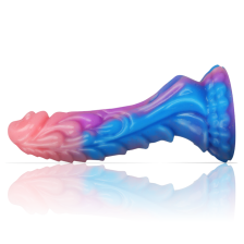 EPIC - ASHTAR DILDO EXTRATERESTRE FORMA HUMANA