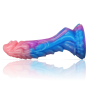 EPIC - ASHTAR DILDO EXTRATERESTRE FORMA HUMANA