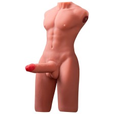 XISE - JASON MEIO CORPO...
