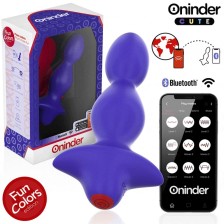 ONINDER CUTE - PLUG ANAL...