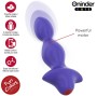 ONINDER CUTE - LOVE BUTT VIBRIERENDER ANALPLUG-DILATATOR - KOSTENLOSE WELTWEITE APP