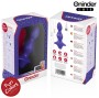ONINDER CUTE - PLUG ANAL VIBRANTE LOVE BUTT - APLICATIVO MUNDIAL GRATUITO