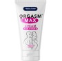 MEDICA GROUP - CREME ÍNTIMO ORGASM MAX PARA MULHERES 50 ML