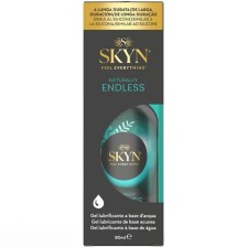 SKYN - NATURALLY ENDLESS...