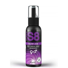 STIMUL8 - S8 BLOW JOB SPRAY...