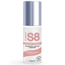 STIMUL8 - S8 LUBRIFIANT À...