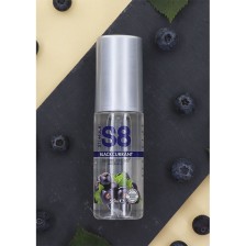 STIMUL8 - S8 SCHWARZE JOHANNISBEERE-SCHMIERMITTEL 50 ML