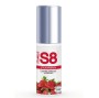 STIMUL8 - LUBRIFICANTE S8 MORANGO 50 ML